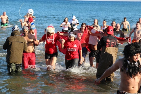  Li Kanadayê organîzasyona ‘Noqa Hirça Cemser’